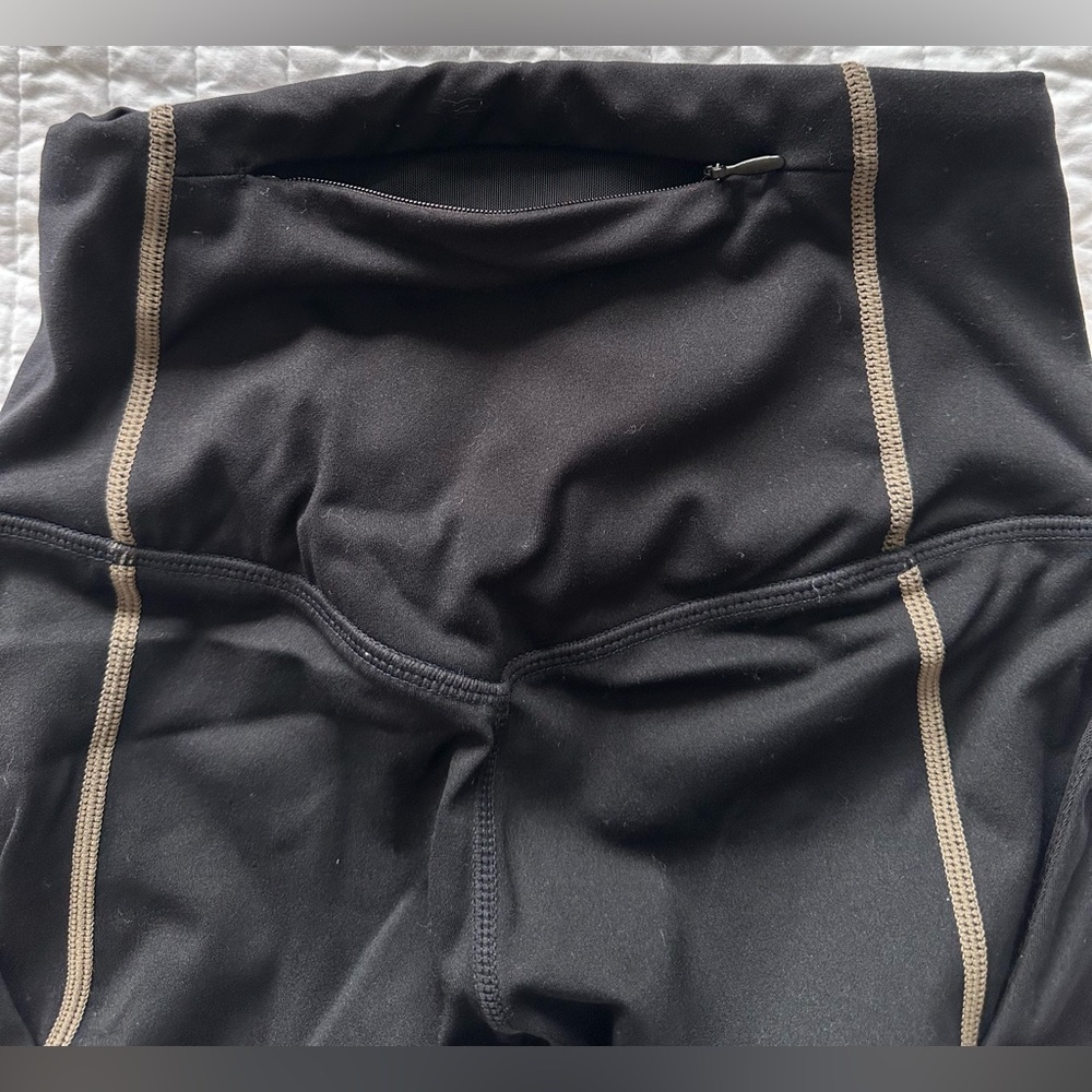 Fabletics Trinity Motion365+ Hw Utility Legging - image 6